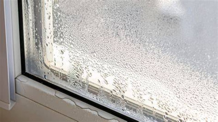 Do argon filled windows leak