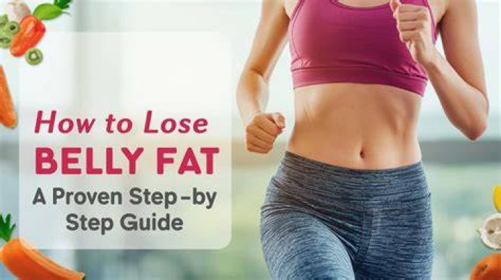 Do avocados reduce belly fat