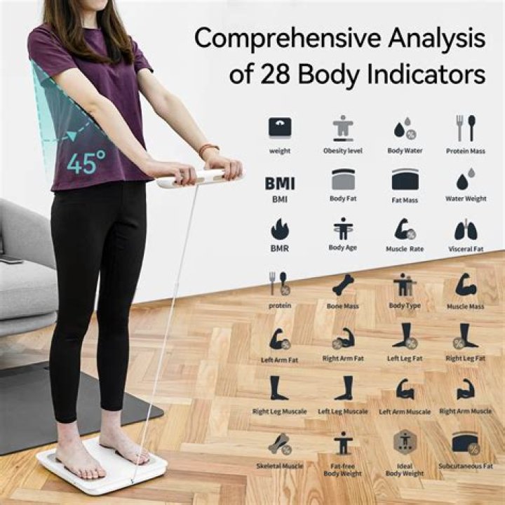 Do body analysis scales work