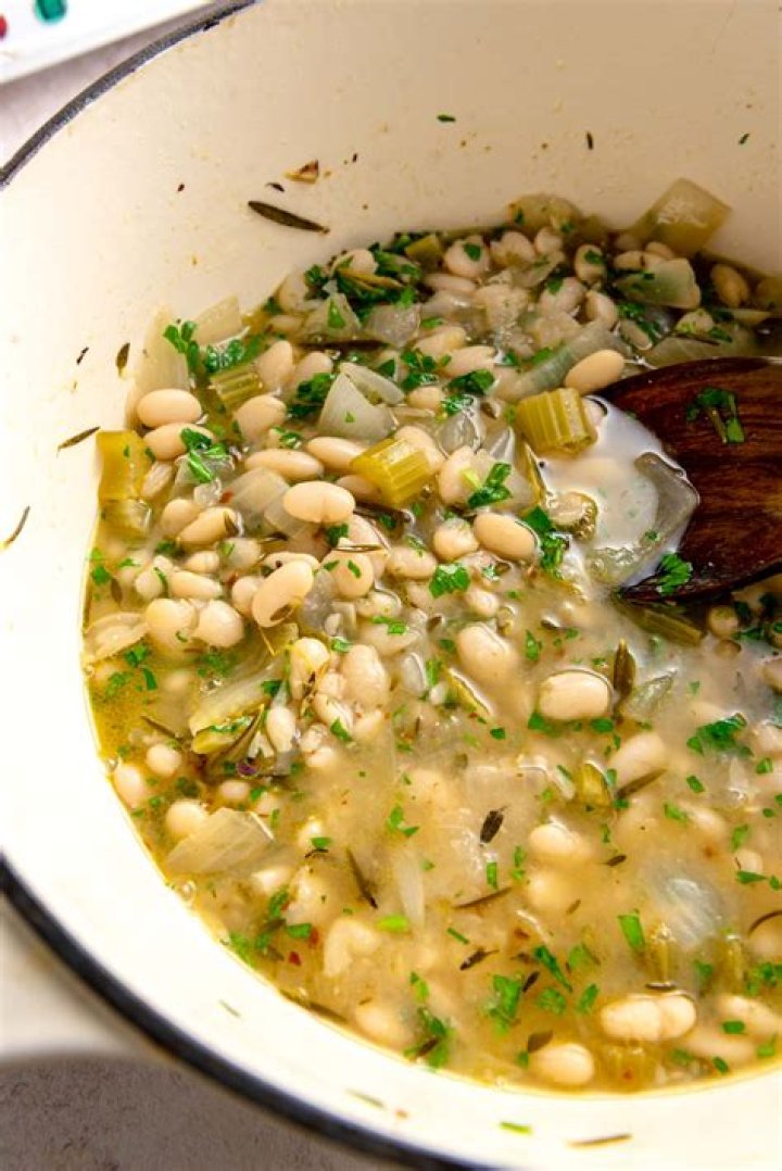 Do bush beans keep producing