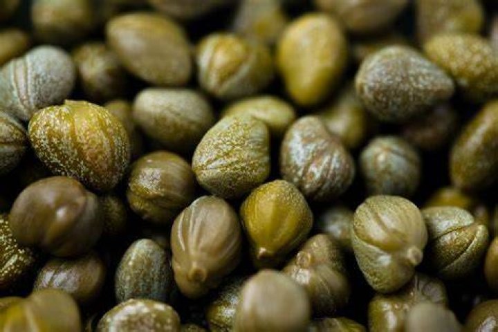 Do capers go bad once opened