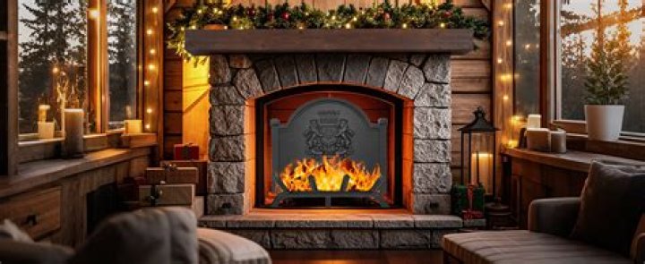 Do cast iron fire backs work