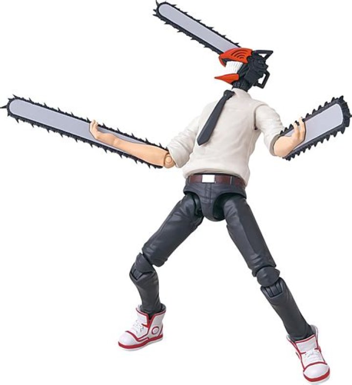 Do chainsaws come with chain