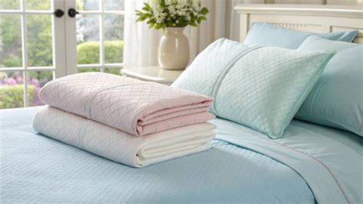 Do cooling pillowcases work
