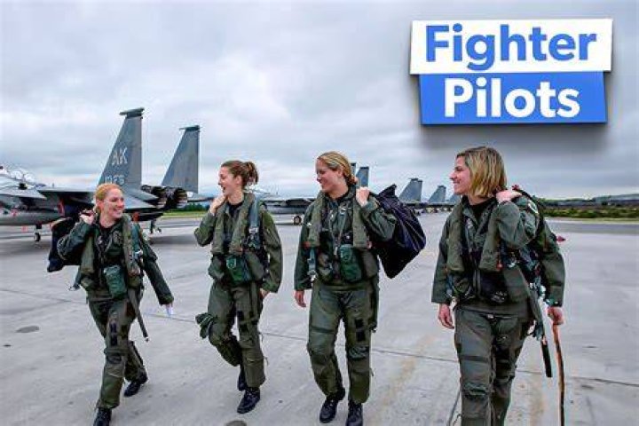 Do fighter pilots take Adderall