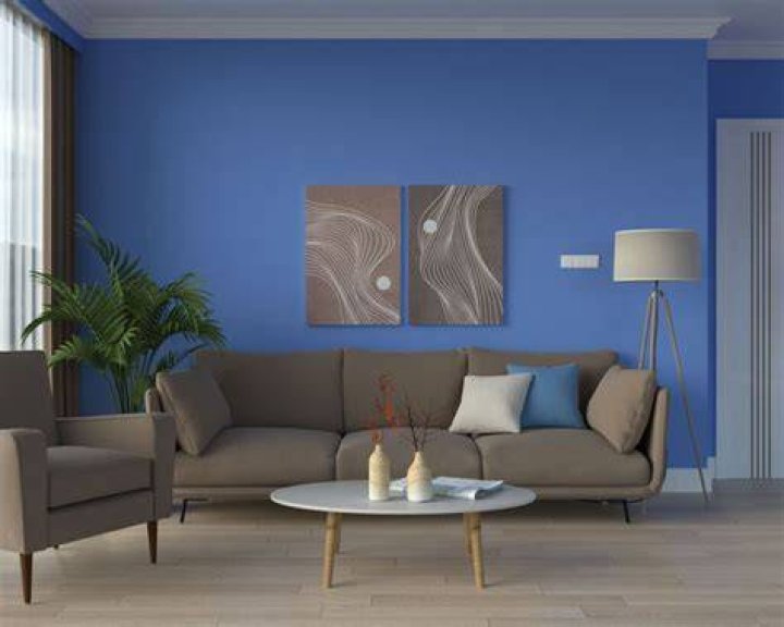 Do GREY and blue go together