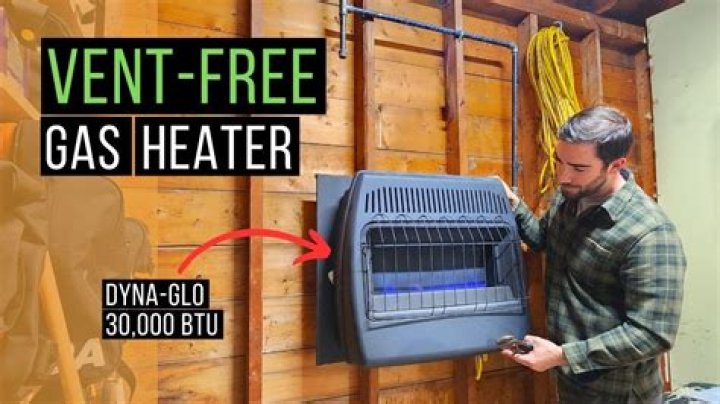 Do heaters need maintenance