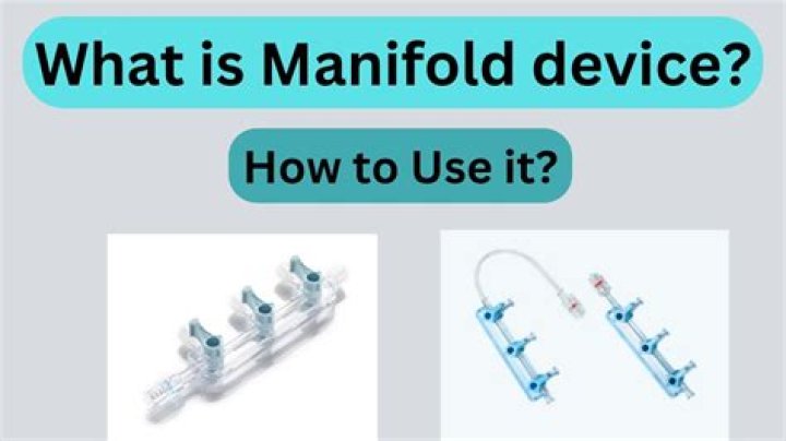 Do I need a manifold for PEX