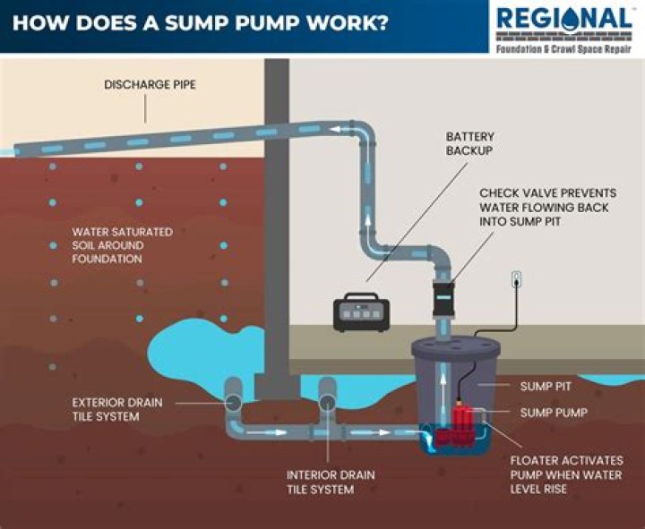 Do I need a second sump pump