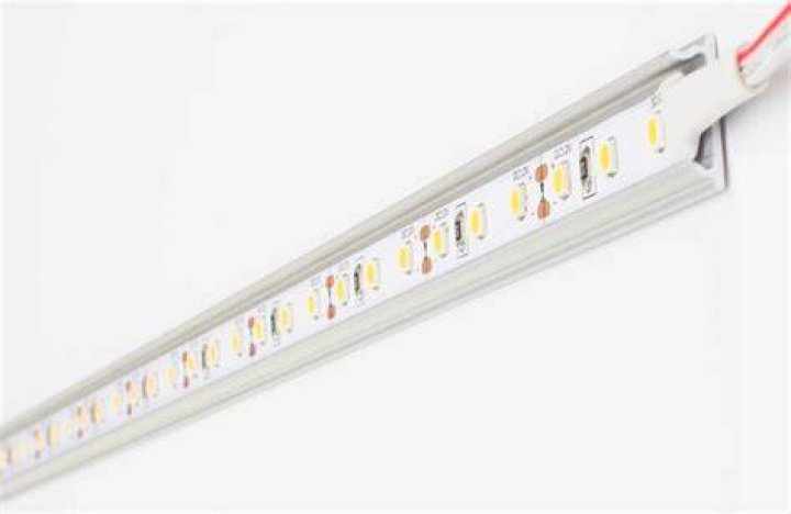 Do LED strip lights burn out