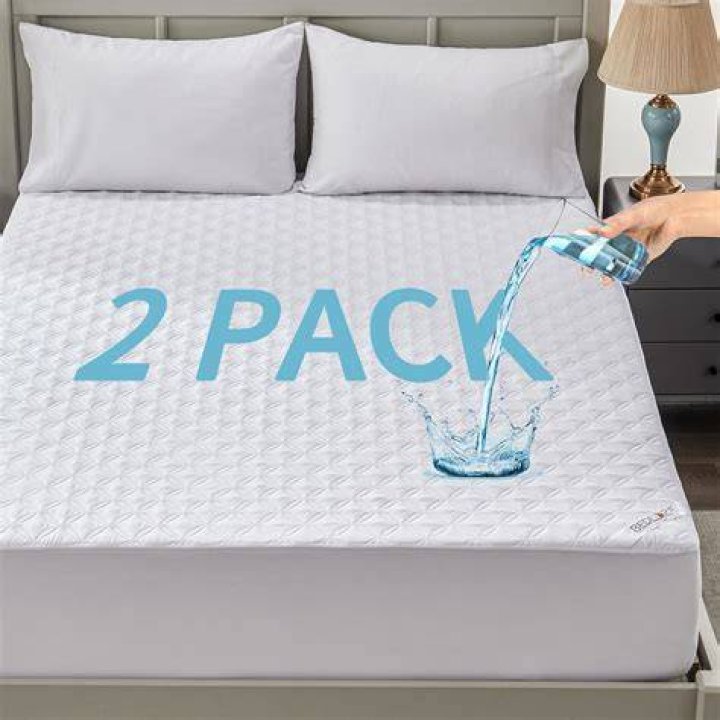 Do mattress pads need sheets