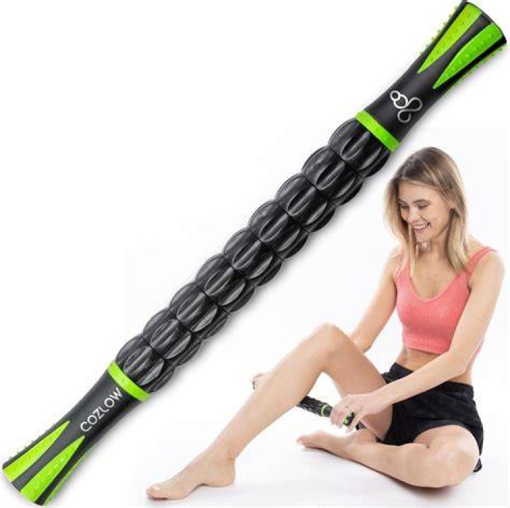 Do muscle stick rollers work