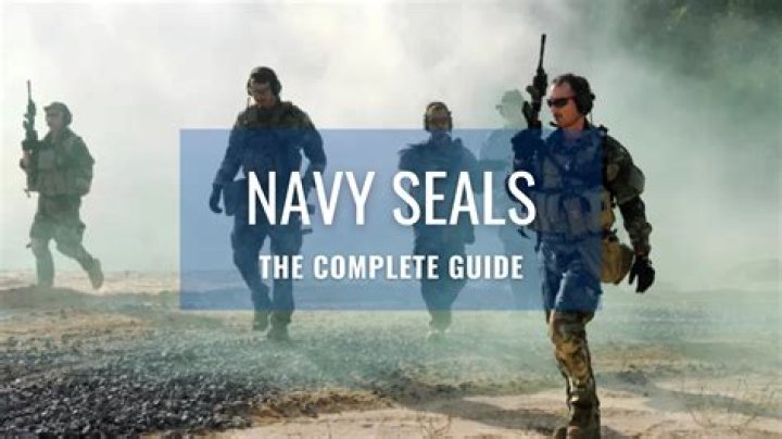 Do Navy SEALs get a trident