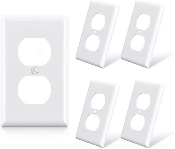 Do outlet covers save energy