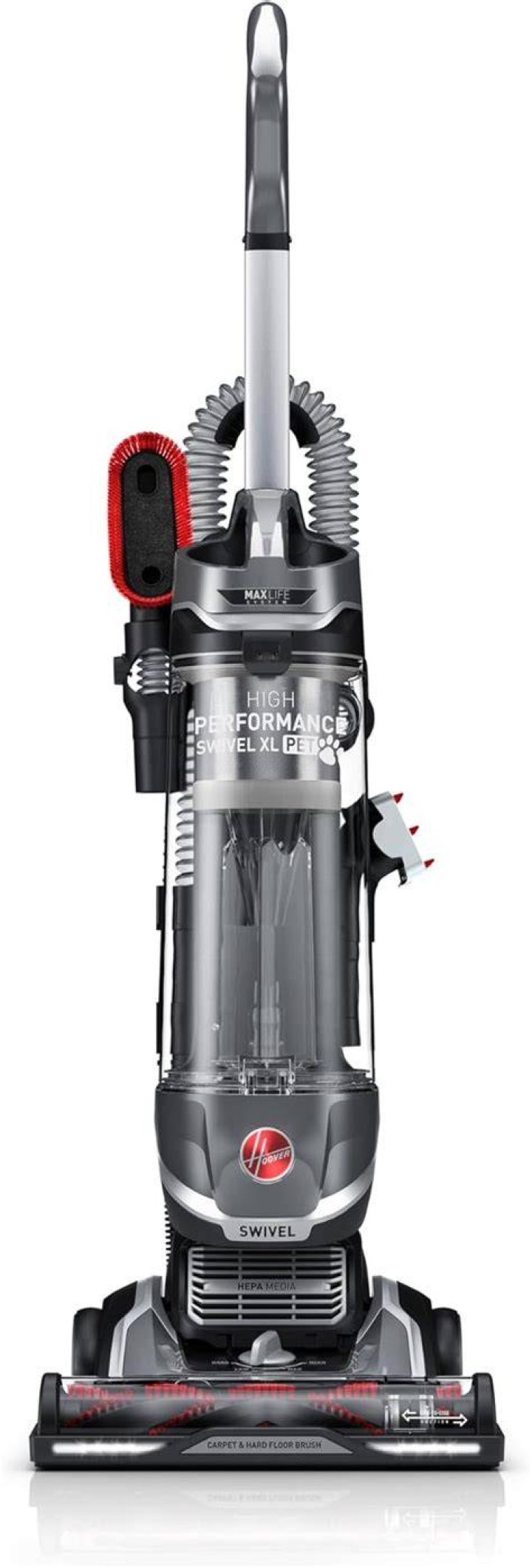 Do pond vacuums really work