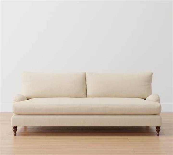 Do Pottery Barn couches last