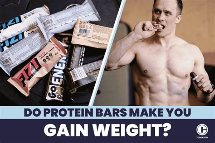 Do protein bars contain whey