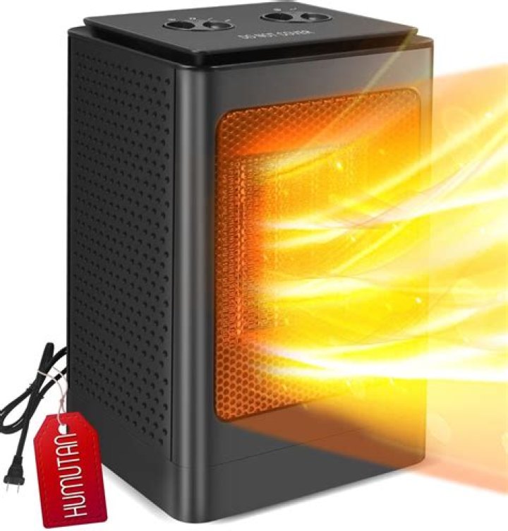 Do room heaters burn oxygen