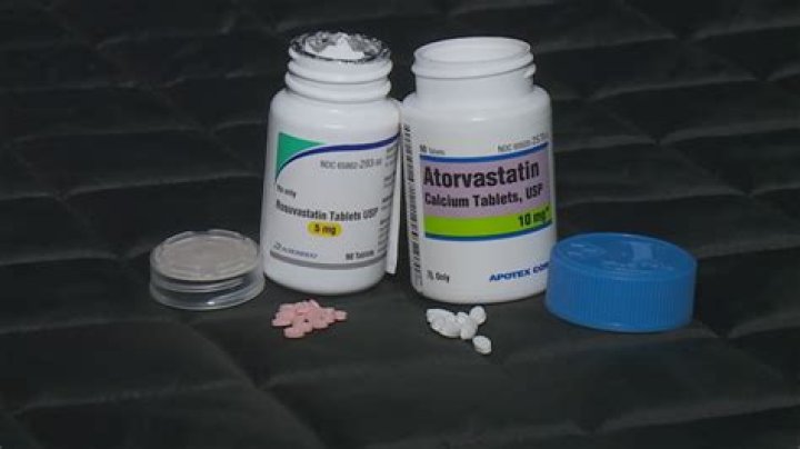 Do statins make you thirsty