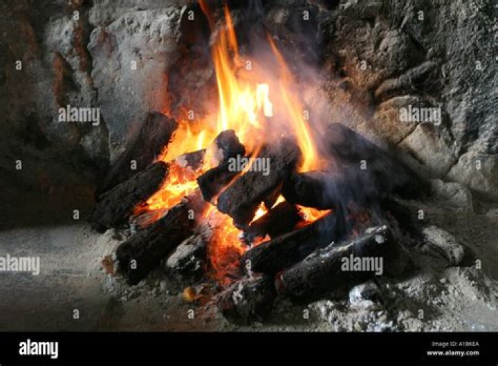 Do the Irish still burn peat