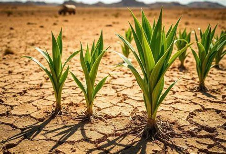 Do we need wheat to survive