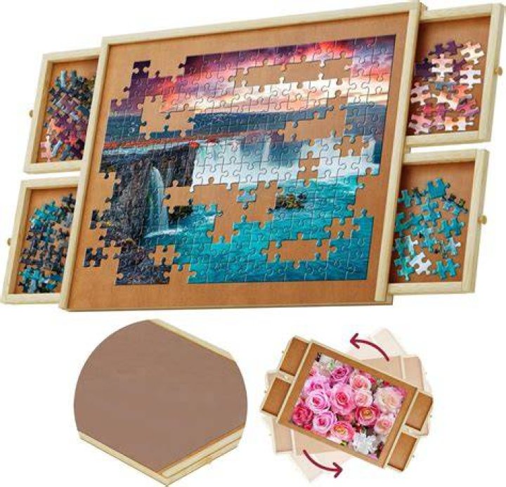 Do Wilko sell jigsaw puzzles