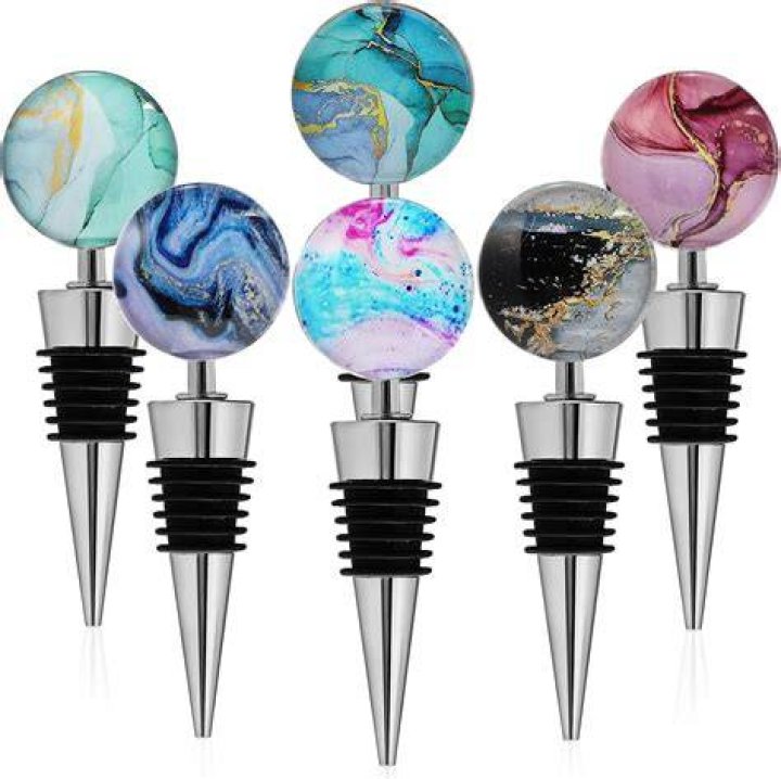 Do wine bottle stoppers work