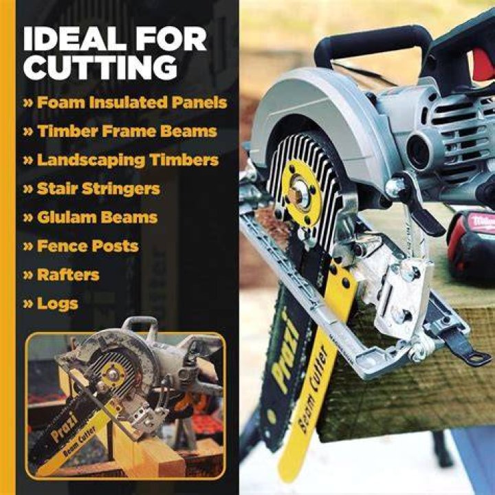 Do worm drive saws kick back