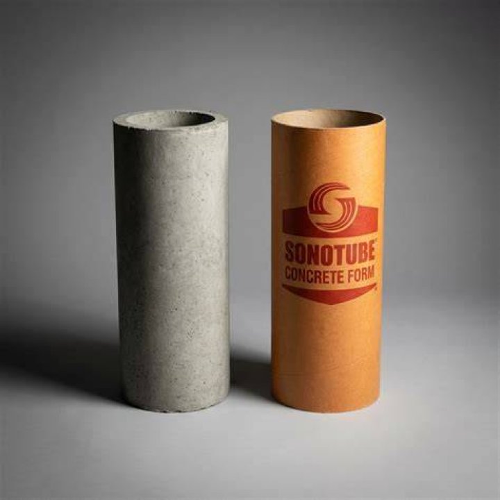 Do you need to use Sonotubes