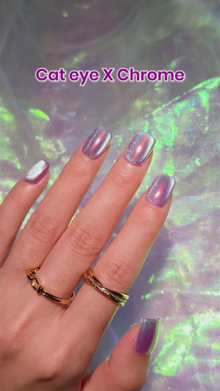 Do you top coat chrome nails