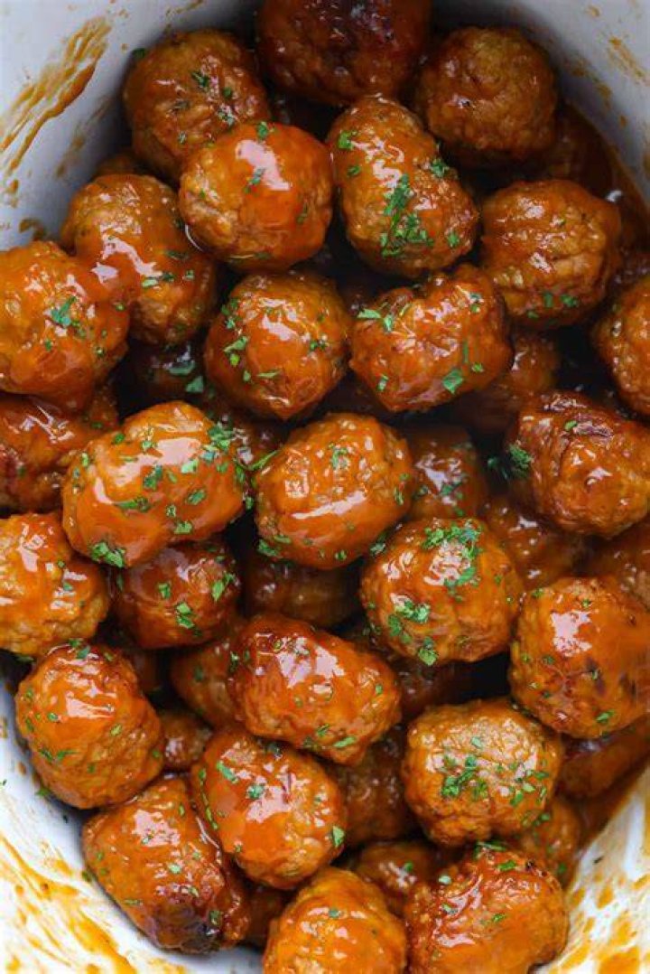 Do you use eggs in meatballs