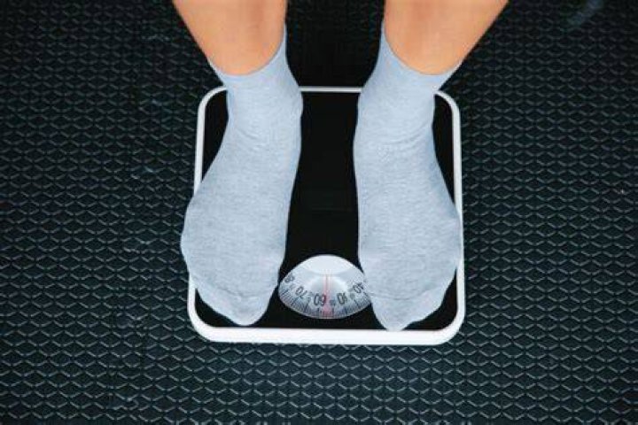Do you weigh more underwater