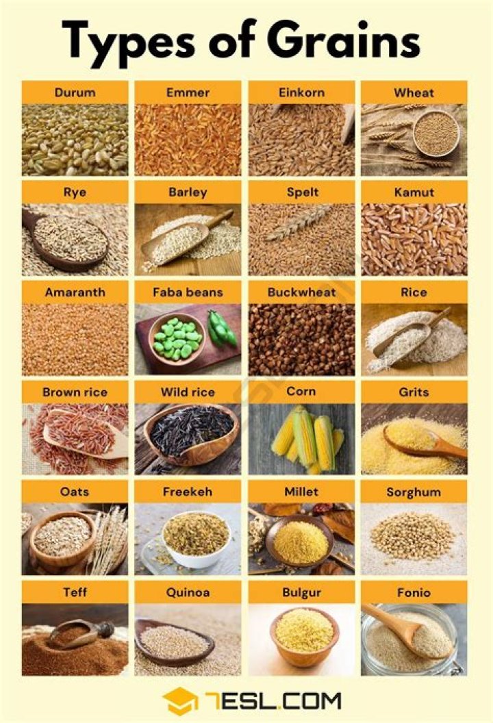 DOES A bagel count as grains
