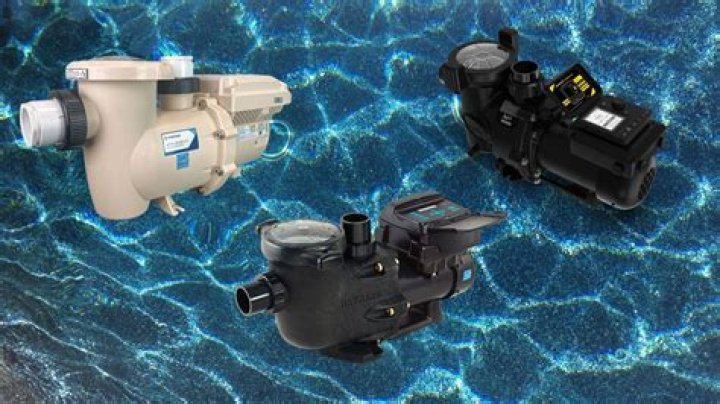 Does a pool pump need a GFCI