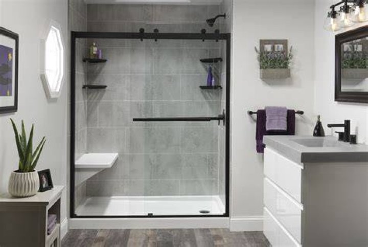 Does a shower room add value