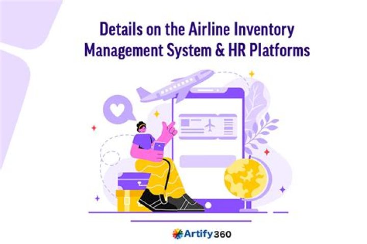 Does airline have inventory
