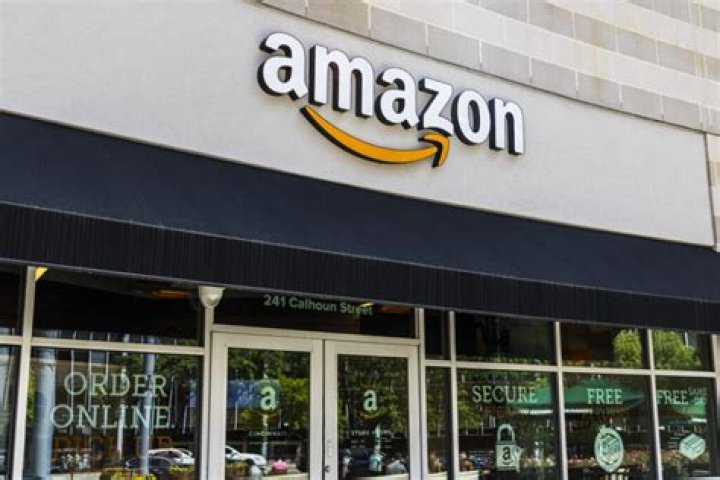 Does Amazon have a free API