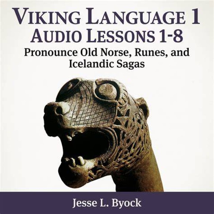 Does anyone speak Old Norse