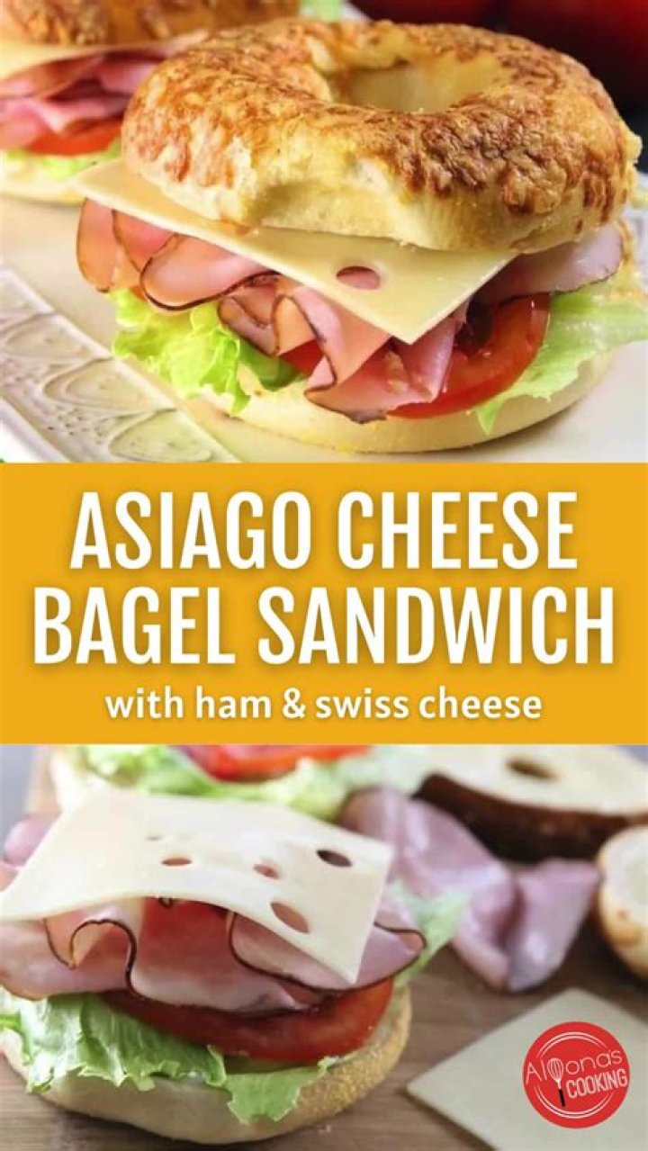 Does Asiago cheese melt well