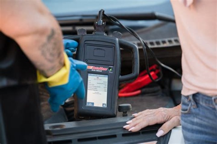 Does AutoZone do jump starts
