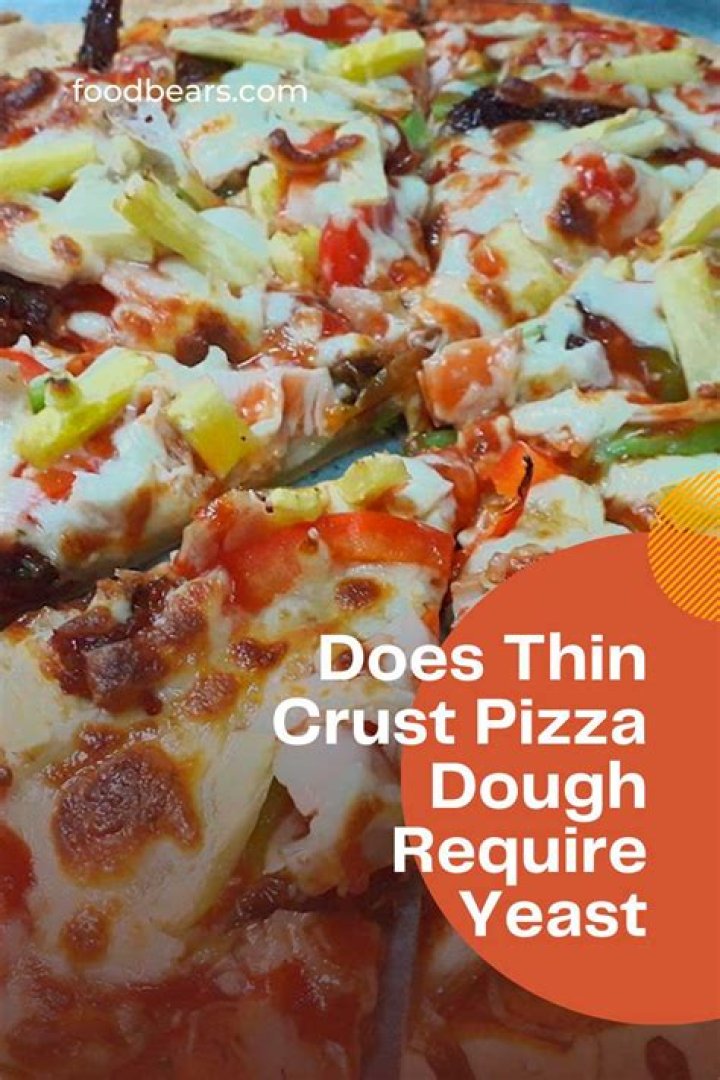 Does Barros have thin crust