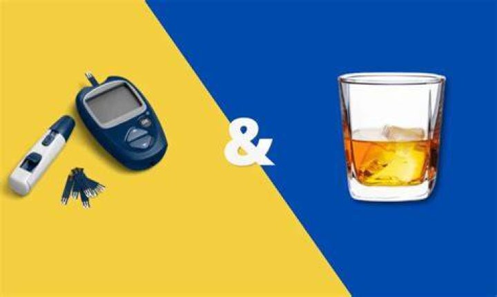 Does beer affect blood sugar