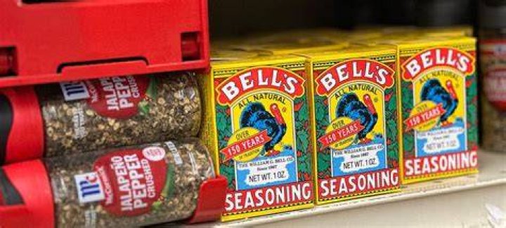 Does bells seasoning expire
