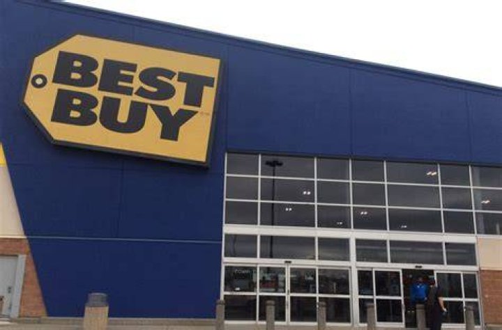 Does Best Buy have registry