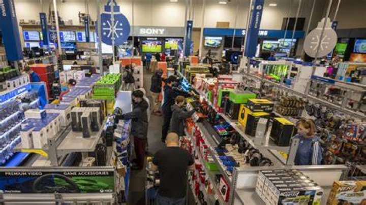 Does Best Buy sell Sub Zero