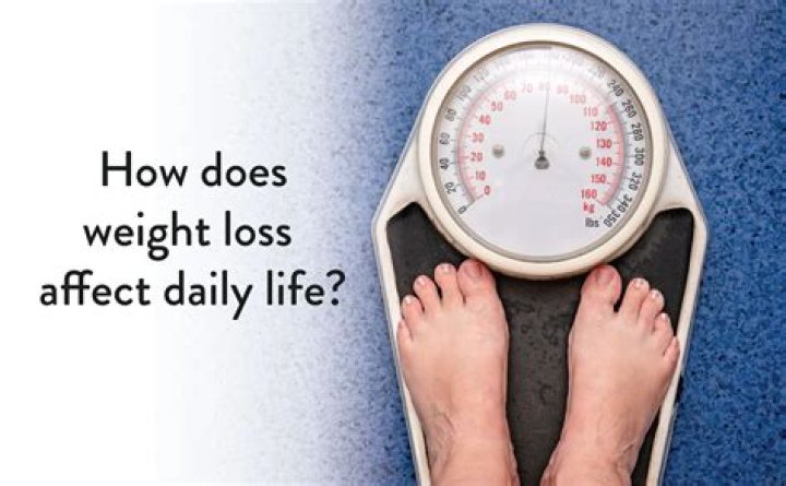 Does bile affect weight loss