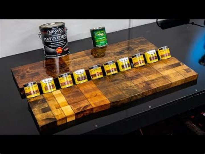 Does birch wood change color
