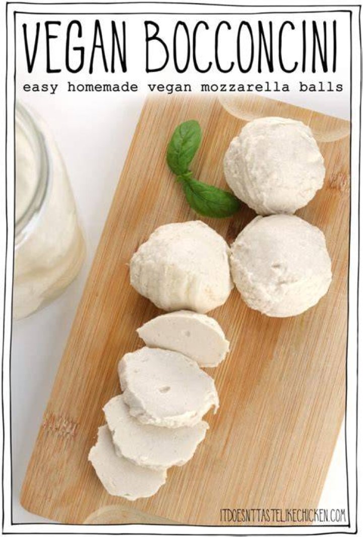 Does bocconcini freeze well