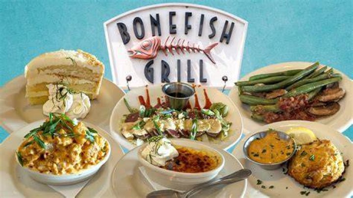 Does Bonefish do call ahead