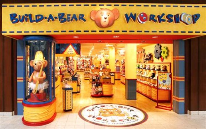 Does build a bear do repairs